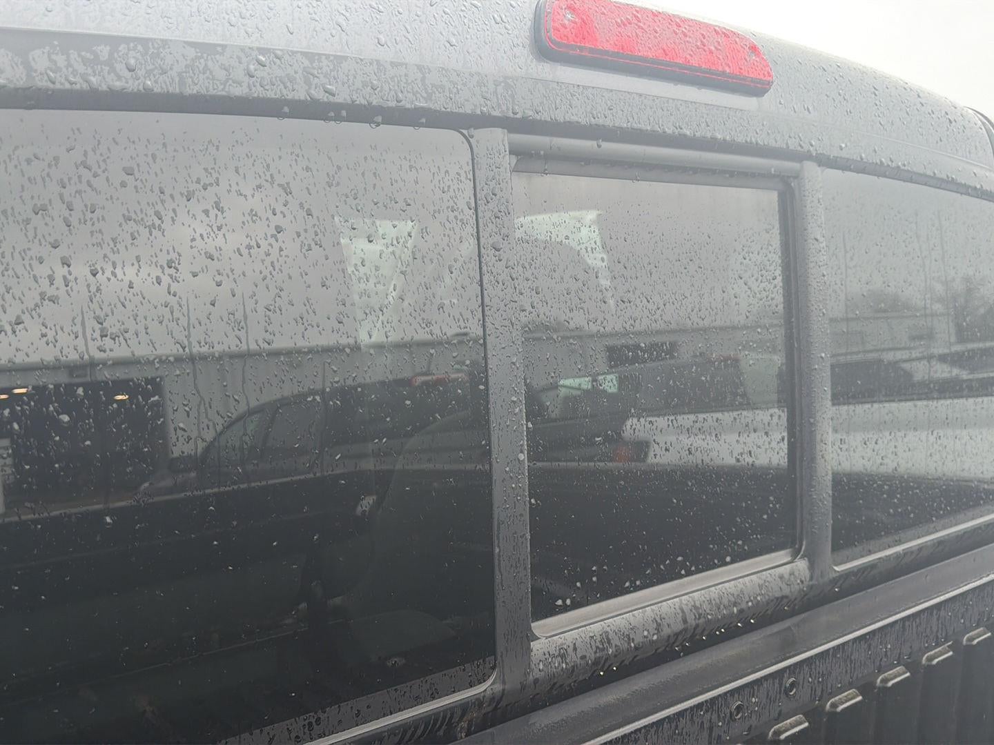 2022 Toyota Tacoma 4WD SR