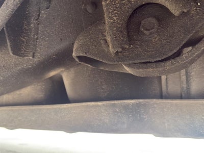 2018 Toyota Tundra 4WD SR