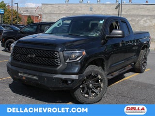 2019 Toyota Tundra SR 4.6L V8