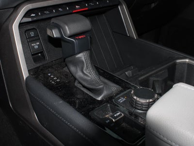 2024 Toyota Tundra 4WD Limited