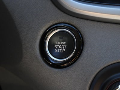 2020 Kia Sorento SX V6