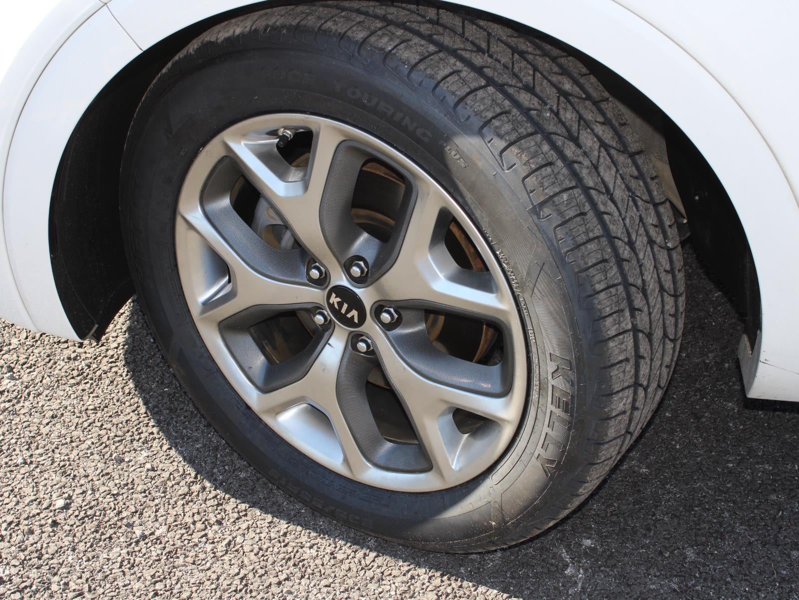 2020 Kia Sorento SX V6