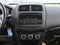 2017 Mitsubishi Outlander Sport 2.0 LE