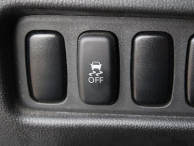 2017 Mitsubishi Outlander Sport 2.0 LE