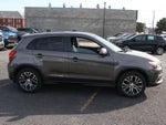 2017 Mitsubishi Outlander Sport 2.0 LE