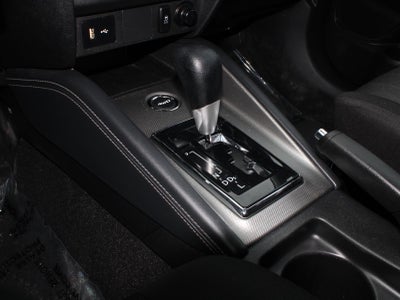 2021 Mitsubishi Outlander Sport ES