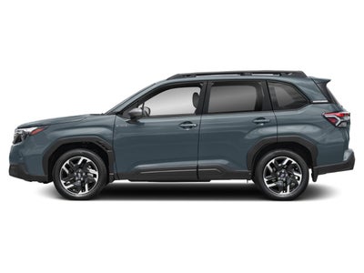 2025 Subaru Forester Premium Hybrid