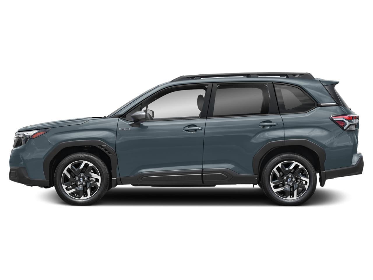 2025 Subaru Forester Premium Hybrid