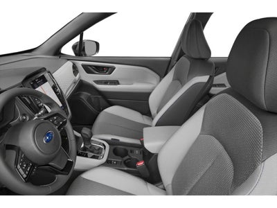 2025 Subaru Forester Premium Hybrid