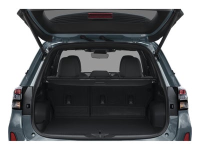2025 Subaru Forester Premium Hybrid