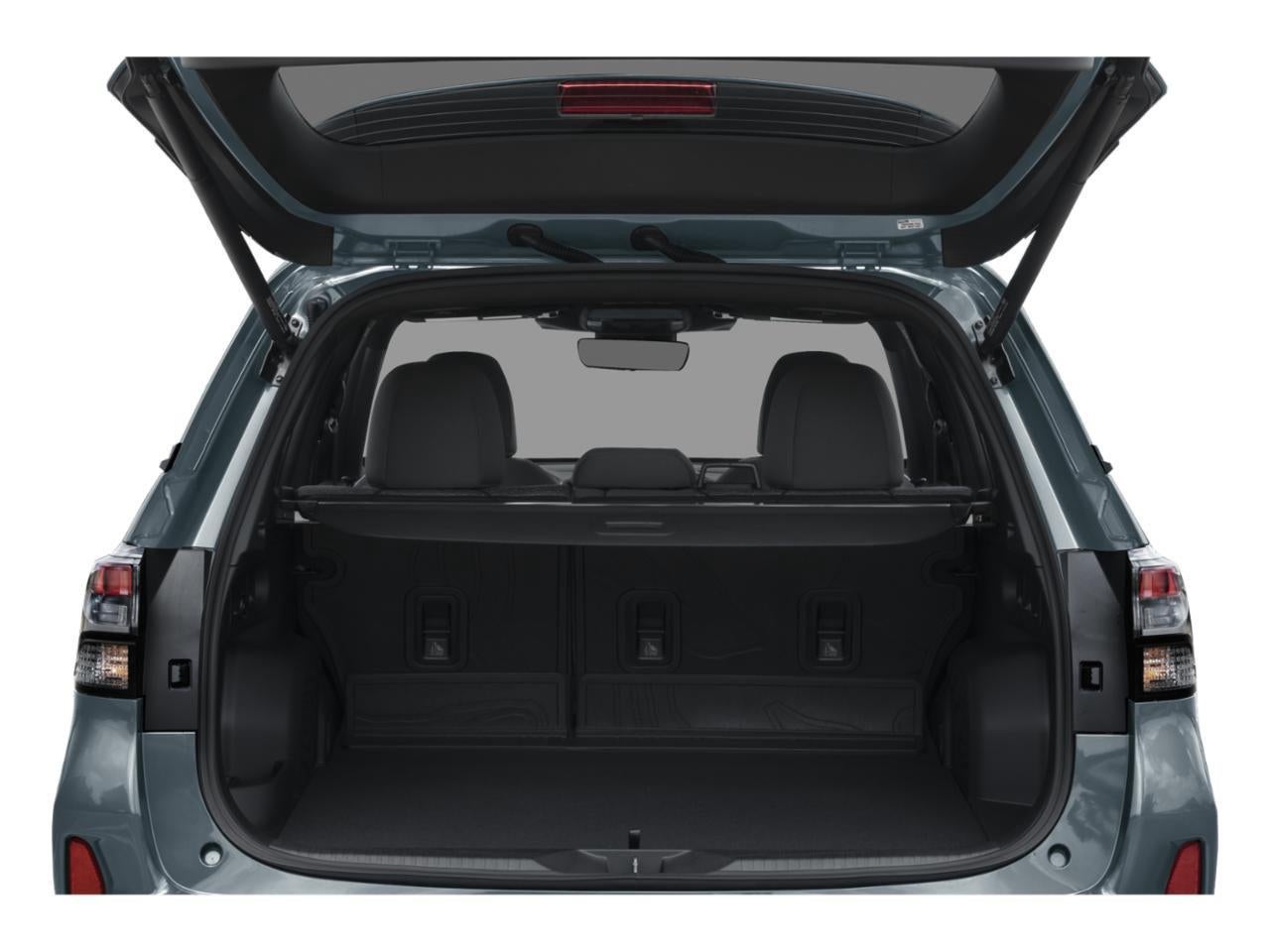 2025 Subaru Forester Premium Hybrid