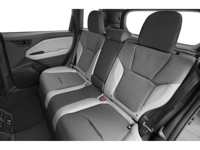 2025 Subaru Forester Premium Hybrid
