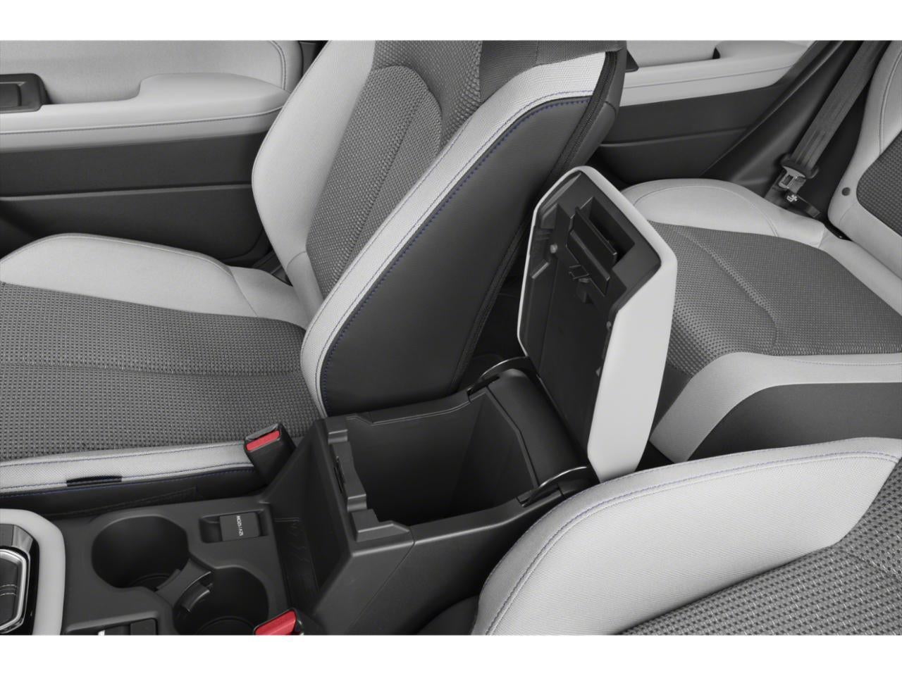 2025 Subaru Forester Premium Hybrid