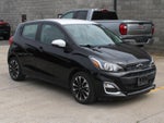 2022 Chevrolet Spark 1LT Automatic