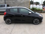 2022 Chevrolet Spark 1LT Automatic