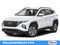 2022 Hyundai Tucson Hybrid Blue