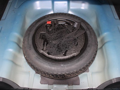 2022 Hyundai Elantra Hybrid Blue