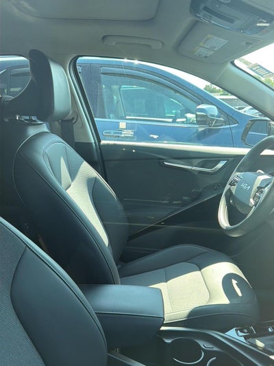 2025 Kia Niro EX Touring
