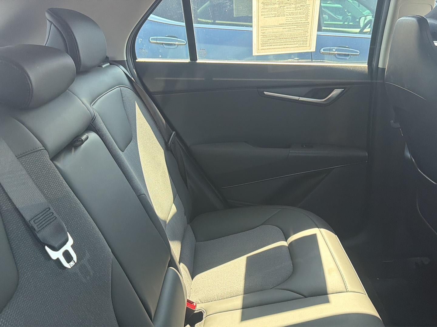 2025 Kia Niro EX Touring