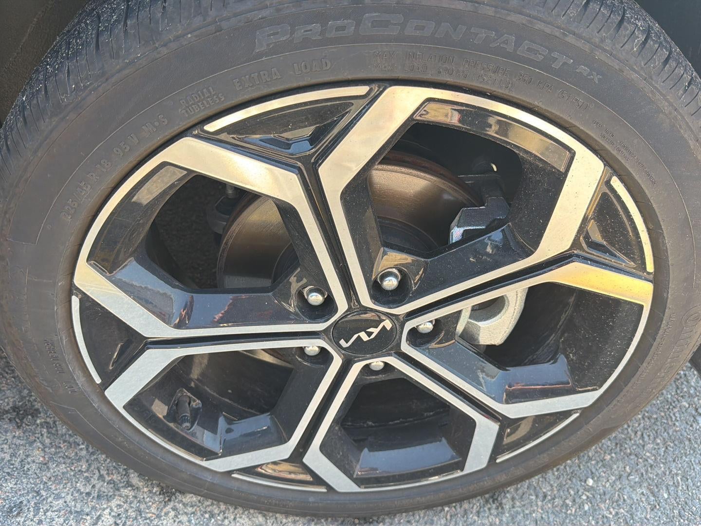 2025 Kia Niro EX Touring