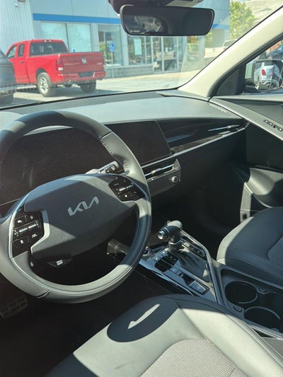 2025 Kia Niro EX Touring
