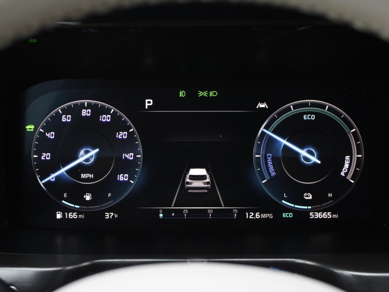 2023 Kia Sorento Hybrid SX Prestige