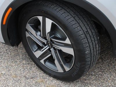 2023 Kia Sorento Hybrid SX Prestige