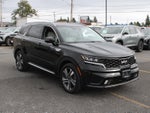 2023 Kia Sorento Hybrid SX Prestige