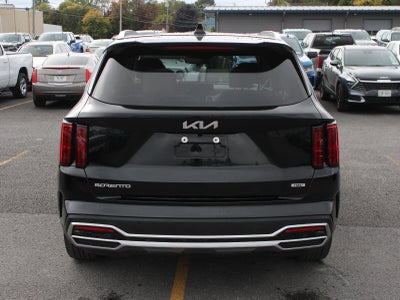 2023 Kia Sorento Hybrid SX Prestige