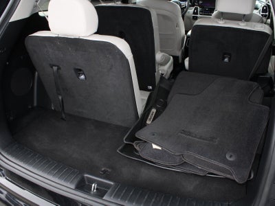 2023 Kia Sorento Hybrid SX Prestige
