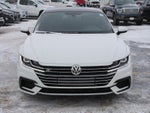 2019 Volkswagen Arteon SEL R-Line