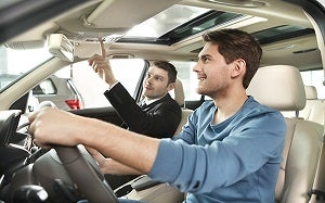 Schedule a test drive at D'ELLA Cadillac in QUEENSBURY, NY.