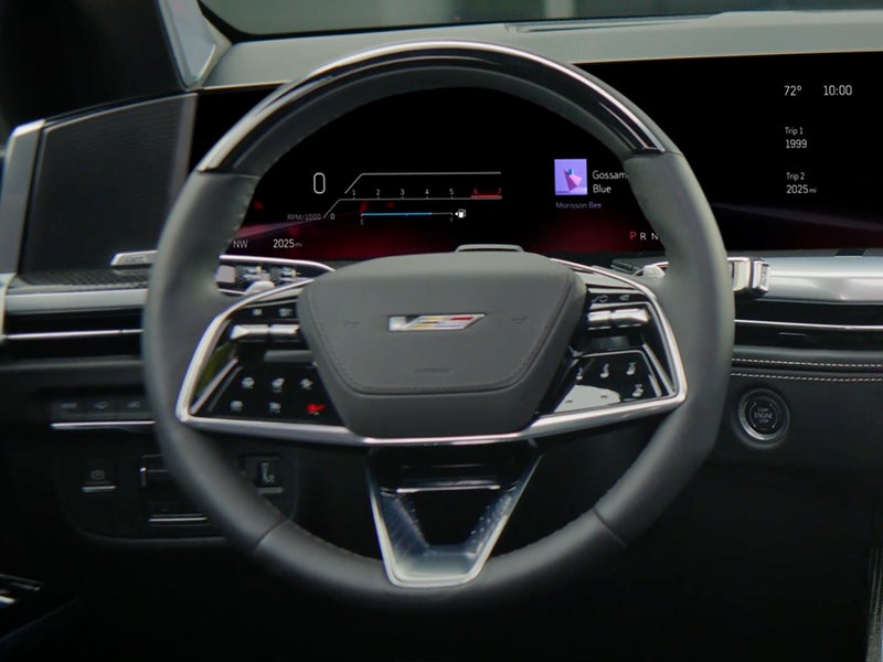 D'ELLA Cadillac in QUEENSBURY NY