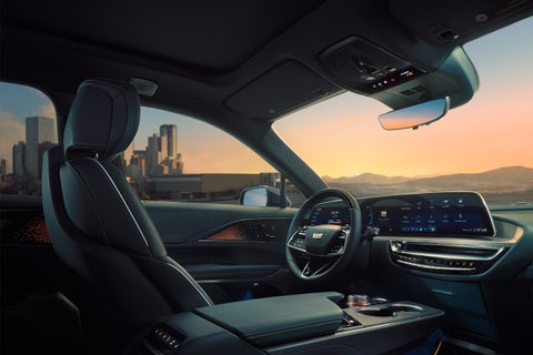 D'ELLA Cadillac in QUEENSBURY NY