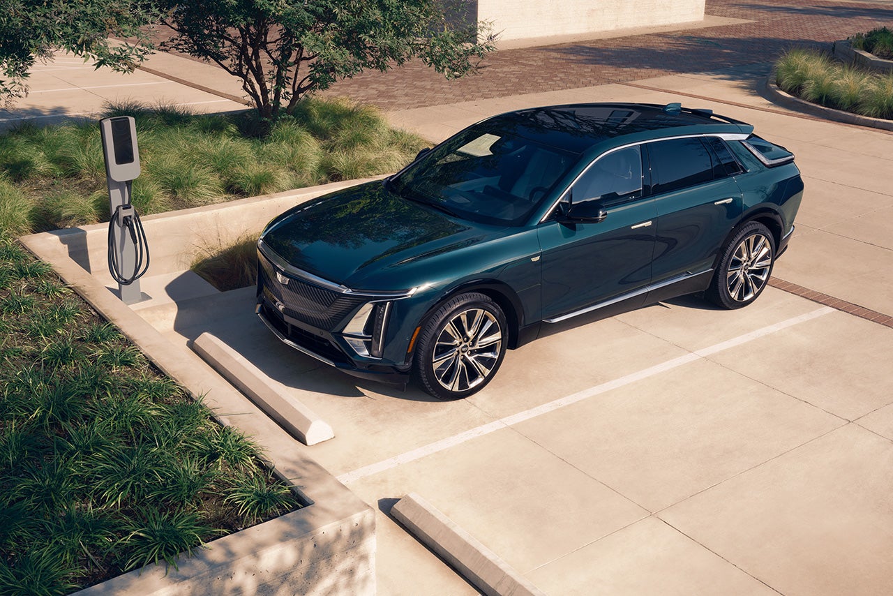 D'ELLA Cadillac in QUEENSBURY NY