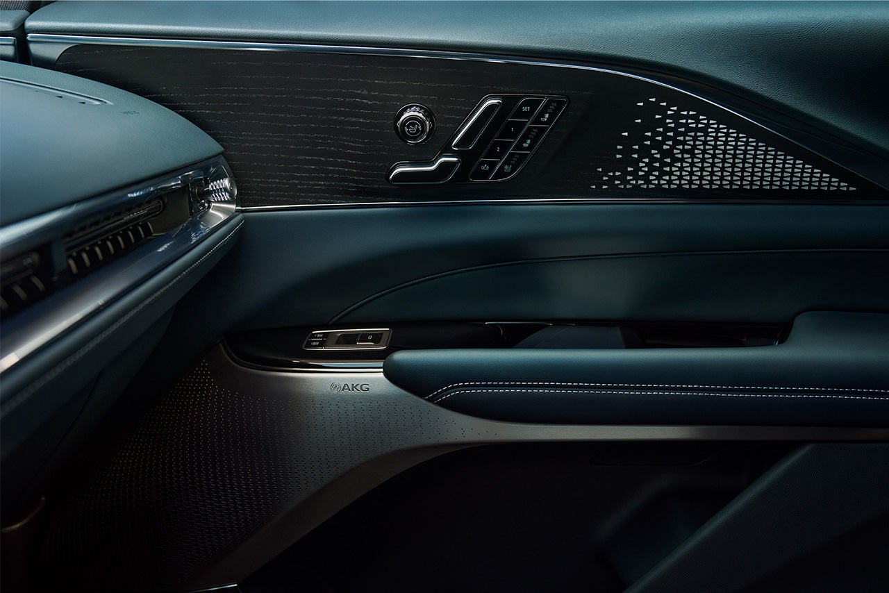 D'ELLA Cadillac in QUEENSBURY NY