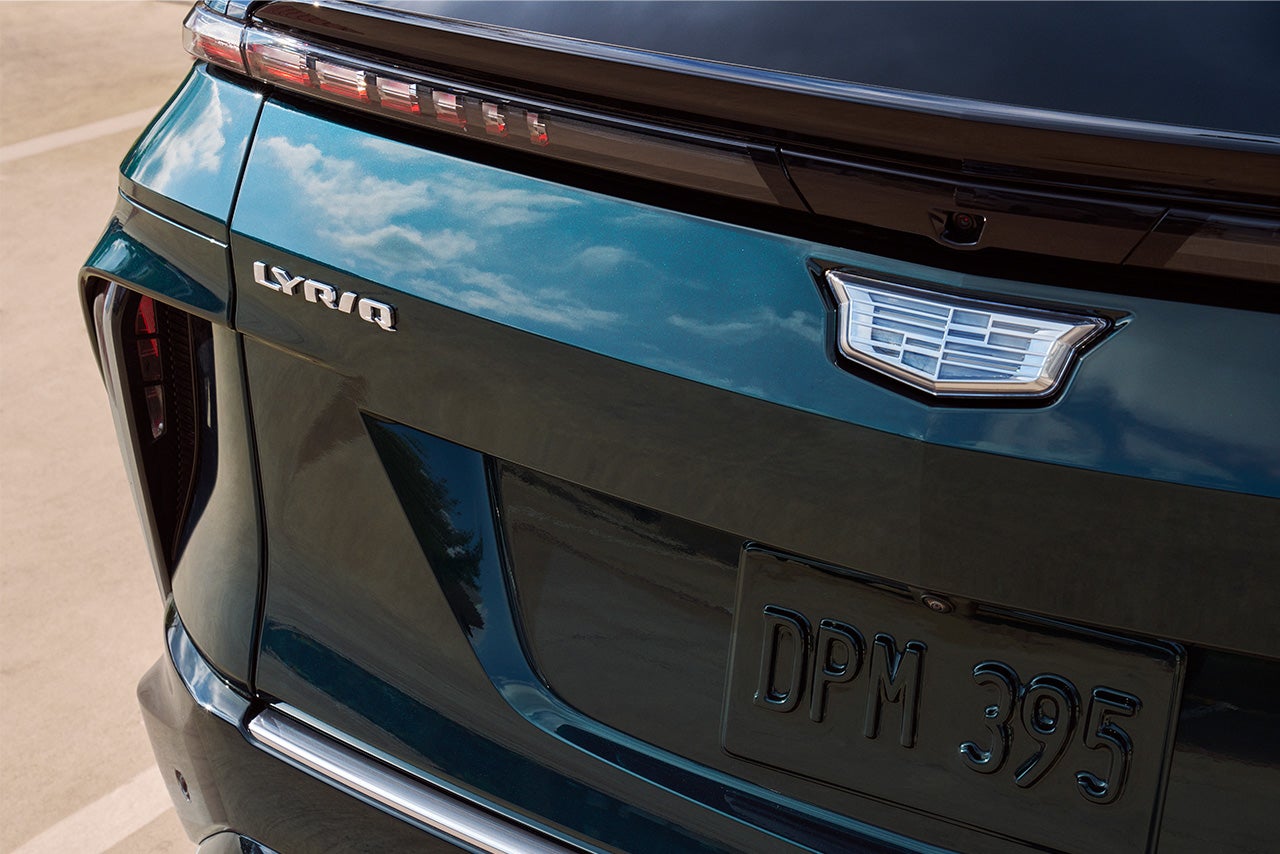 D'ELLA Cadillac in QUEENSBURY NY