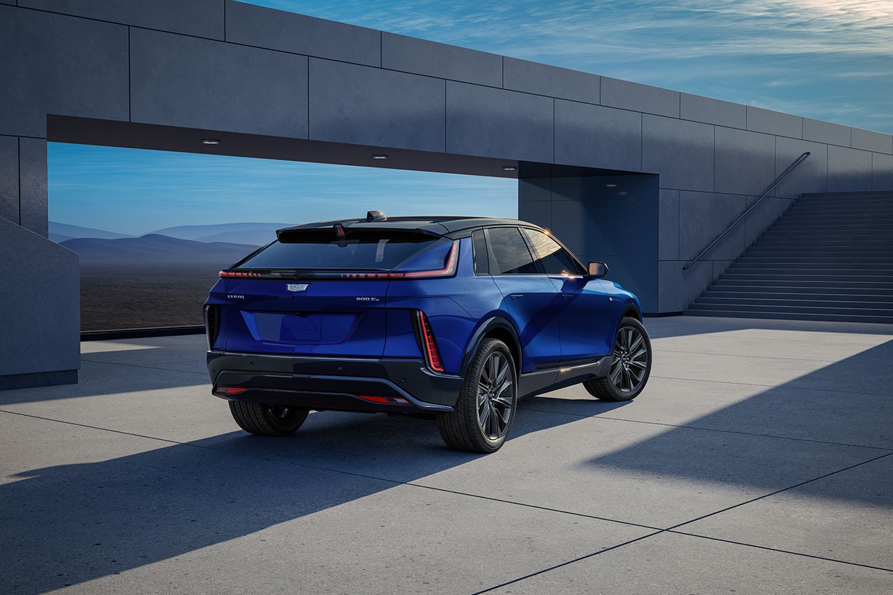 D'ELLA Cadillac in QUEENSBURY NY