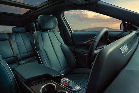 D'ELLA Cadillac in QUEENSBURY NY