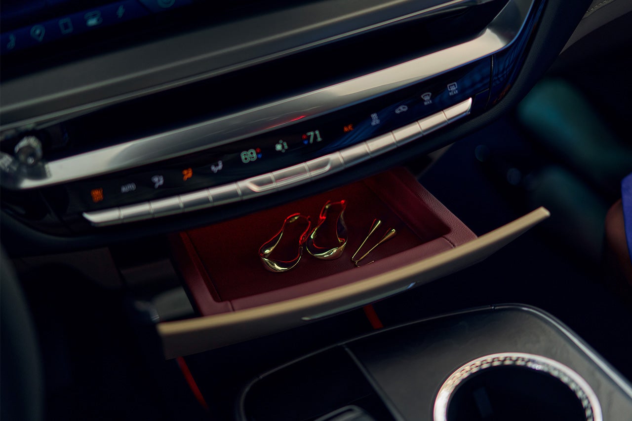 D'ELLA Cadillac in QUEENSBURY NY