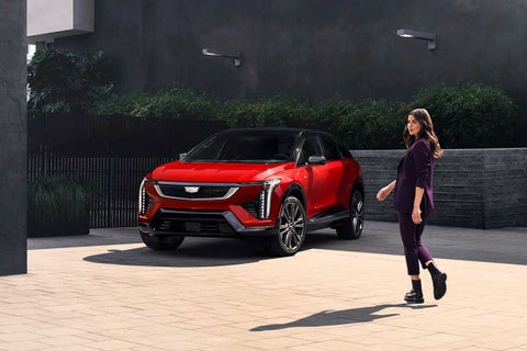 D'ELLA Cadillac in QUEENSBURY NY