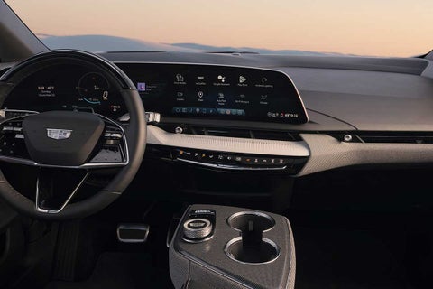 D'ELLA Cadillac in QUEENSBURY NY