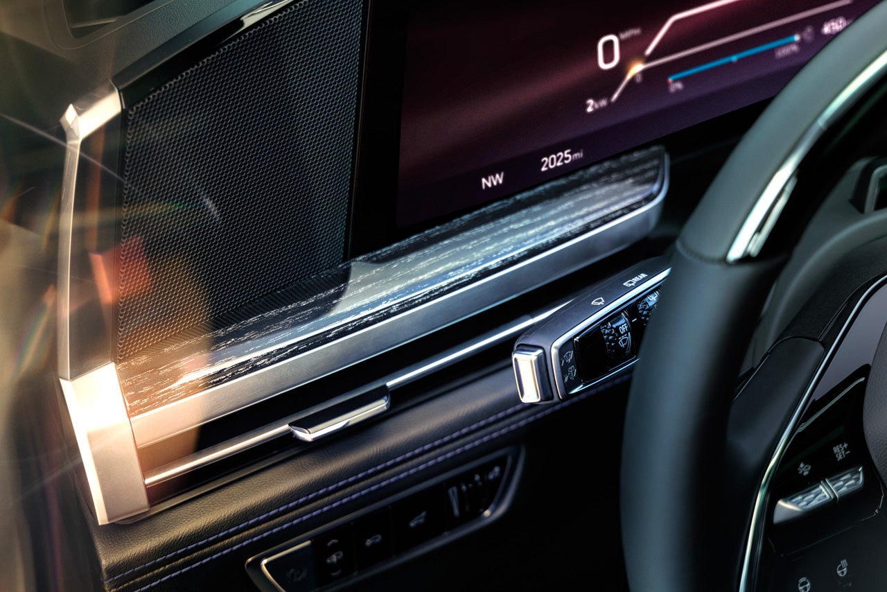 D'ELLA Cadillac in QUEENSBURY NY