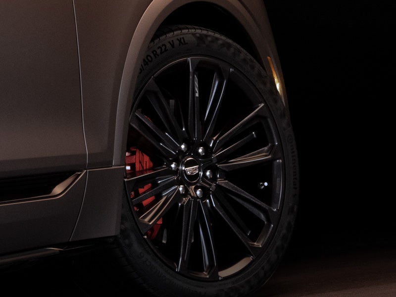 D'ELLA Cadillac in QUEENSBURY NY