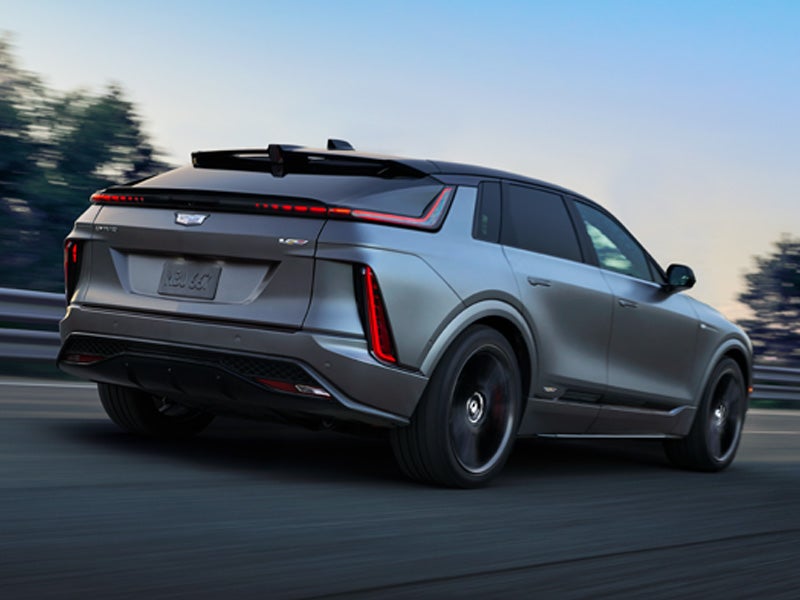 D'ELLA Cadillac in QUEENSBURY NY