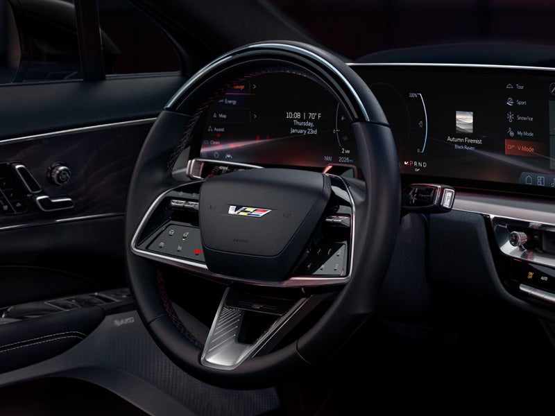 D'ELLA Cadillac in QUEENSBURY NY