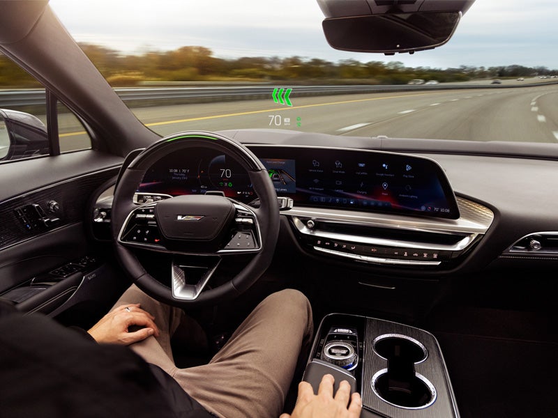 D'ELLA Cadillac in QUEENSBURY NY