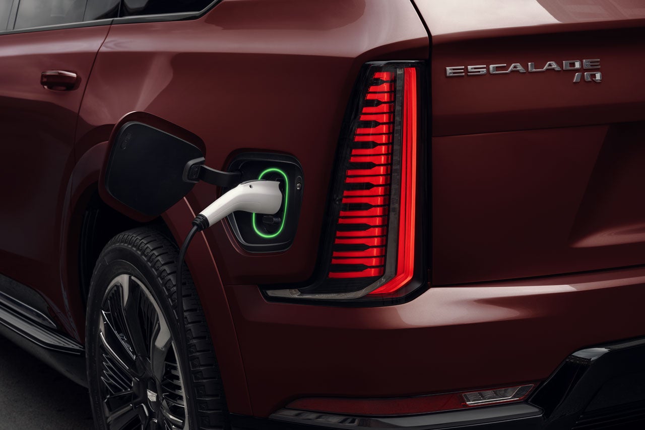 D'ELLA Cadillac in QUEENSBURY NY