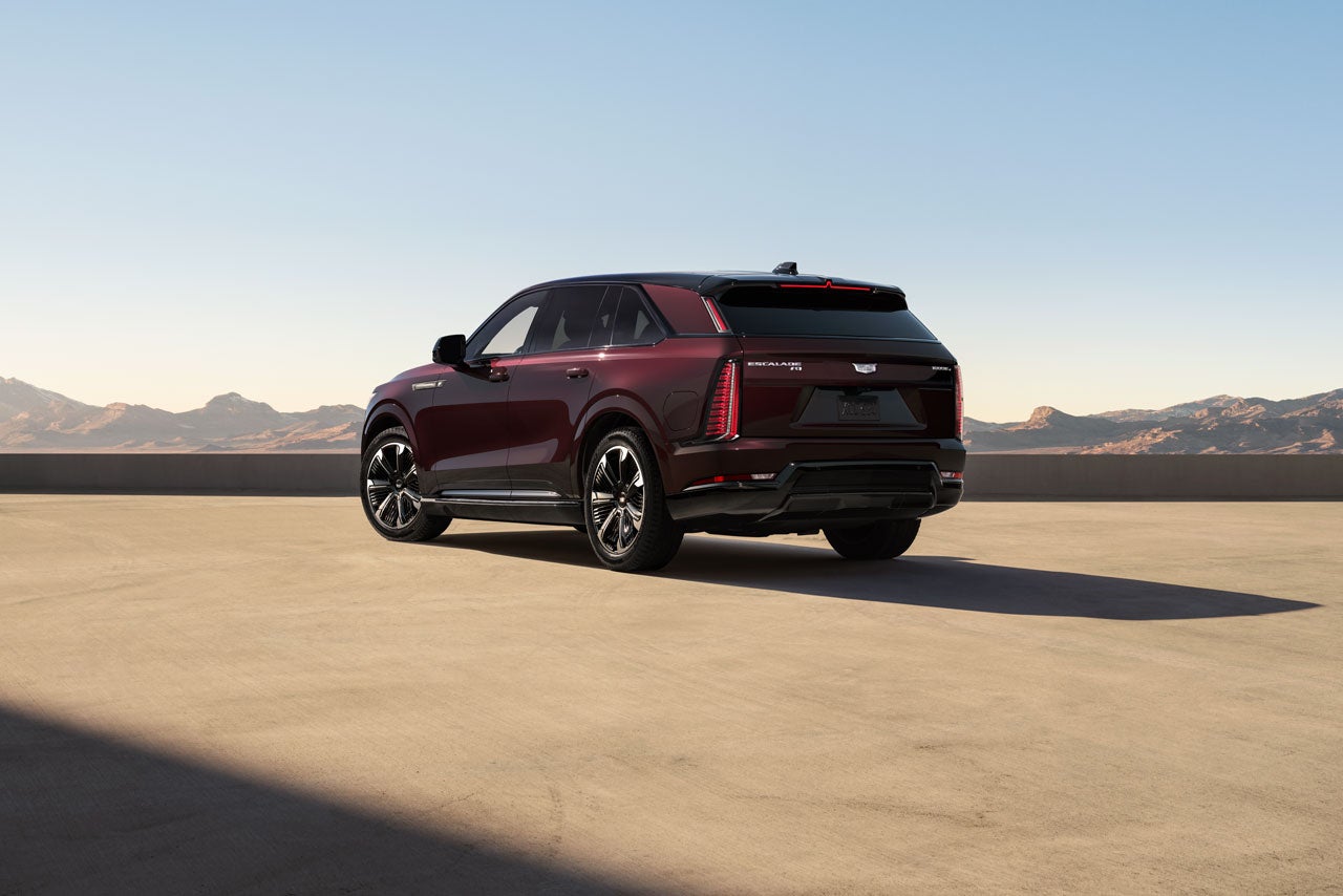 D'ELLA Cadillac in QUEENSBURY NY