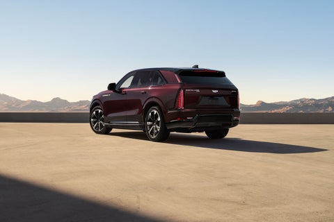 D'ELLA Cadillac in QUEENSBURY NY